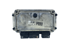 Controller PSA 0261206606 9638765980id10 26FM0882 Bosch 50673