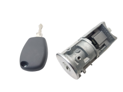 Ignition Switch New Original Renault Trafic 2 Vivaro 7701475696 Ignition Switch New Original Renault Trafic 2 Vivaro 7701475696