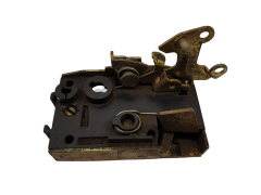 Door Lock Mechansim Left Rear 96056005 Citroen ZX Kiekert 11150