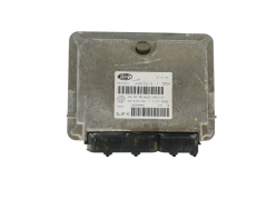 Controller IAW.4AF.M9 55187372 Fiat Magneti Marelli 38948