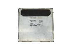 Controller A0001533379 5WK90393 Mercedes Siemens