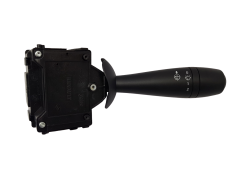 Windscreen Wash Wiper Switch Dacia Dokker 681728631R 8201168003 Valeo 8402