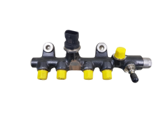 Injection Rail 175212943R 0281007280 1.5 DCI CDI Renault Mercedes-Benz