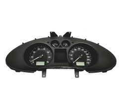 Speedometer/Instrument Cluster Seat Ibiza 6L0920803 503001594301 31331 Speedometer/Instrument Cluster Seat Ibiza 6L0920803 503001594301 31331