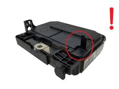 Controller BSM-L01-00 9656086080 S118983001J PSA Siemens 15004