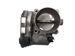 Air Throttle Body Ford BK2Q-9E926-AC 0280750598 2.2 TDCI 3074