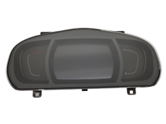 Speedometer/Instrument Cluster Renault Scenic 4 248105513R 7766