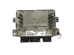 Controller S180047018D AV21-12A650-BD Ford Continental 16927