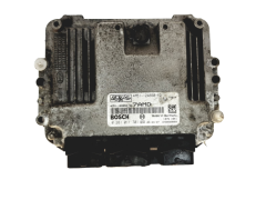 Controller 4M51-12A650-YD 0281011701 Ford Bosch 20532