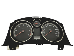 Speedometer/Instrument Cluster Opel Astra H Zafira B 13216684PF 31320