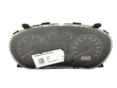 Speedometer/Instrument Cluster Seat Ibiza W06K0920850C 110008924004 47497