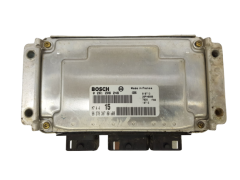 Controller PSA 0261206246 9637838780id08 Bosch 21535