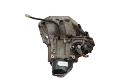 Manual Gearbox JR5155 Renault Kangoo 2 1.5 DCI 7701978878 163000km