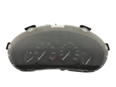 Speedometer/Instrument Cluster Peugeot 206 9656696180 49070