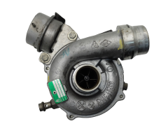 Turbocharger Renault 54399700066 H82545009 8200588232 1.5 DCI