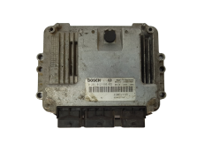 Controller 0281012589 8200527725 8200527756 Renault Bosch 15694