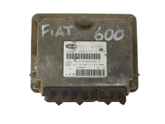 Controller IAW4AF.M9 55183580 61600.627.03 Fiat Magneti Marelli 15409