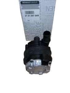 Water Pump Original 210106764R Renault