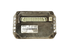 Controller 00077971390 0261203498 Fiat Bosch 28305
