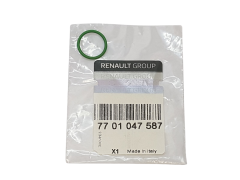 Gasket, Seal Original Renault 7701047587