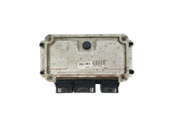 Controller 0261206246 9637838780 9645802280 PSA Bosch 36504