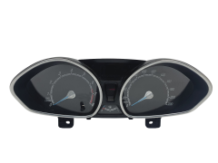 Speedometer/Instrument Cluster Ford Fiesta C1BT-10849-EAH