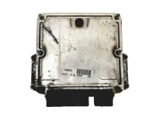 Controller PSA 0281010595 9642014980 28FM0000 Bosch 28105