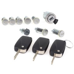 Lock Insert New Original Jumper Boxer Ducato 2 4162CS 