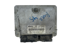 Controller YLMSB101151 0281001956 Land Rover Bosch