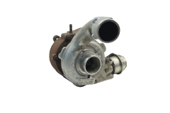 Turbocharger Renault H8200114015 7701478024 GT1749V 1.9 DCI