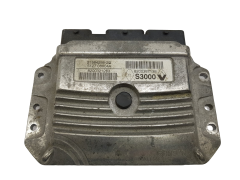 Controller Renault 21584288-2B 8200321263 8200387138 Sagem 23580