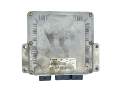 Controller 0281011081 9647472780 9646850580 PSA Bosch 63728
