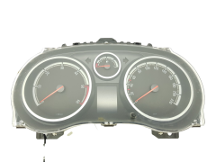 Speedometer/Instrument Cluster Opel Corsa D P0013373014 0002299165 25461