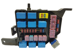 Fuse Box Kia 91200-07260-E 91940-07500 20247