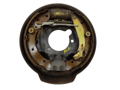 Brake Shoe Anchor Plate Left 4211A5 Citroen Xsara Picasso 11998