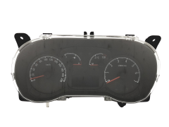 Speedometer/Instrument Cluster Opel Combo 51911163 503005162200 31560