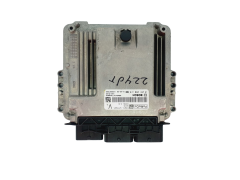 Controller 0281030418 EX23-12C520-VA Jaguar Bosch