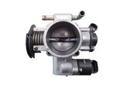 Air Throttle Body Chevrolet Daewoo Kalos 1.4 16V DPI-2