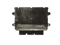 Controller 9665050780 9655883280 PSA Valeo
