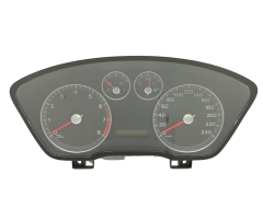 Speedometer/Instrument Cluster Ford Focus 4M5T-10849-EM 4M5T10849EM 27409
