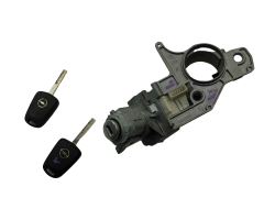 Ignition Switch Opel Astra H Zafira B 2421430 N0501881 1105