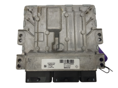 Controller Renault 237107695R 237105683R Continental