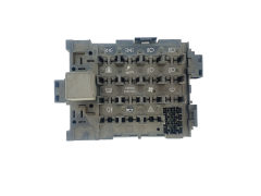 Fuse Box Fiat 7645203 34877 Fuse Box Fiat 7645203 34877