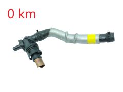 Oil Separator 1204997S02 118296801R 2.0 DCI Renault Trafic 3 Vivaro B 2 0 km
