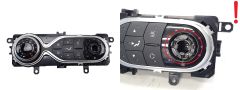Heater Control Unit Renault Clio 4 275101414R E1149752