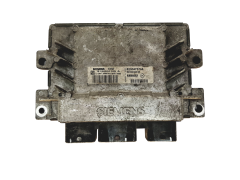 Controller S120201109A 8200473744  SIM32 Renault Siemens 29973