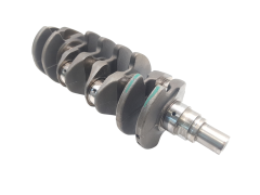 Crankshaft 0501N1 9812854980 1.4 ehdi 8HR Citroen Peugeot C3 2 207 208