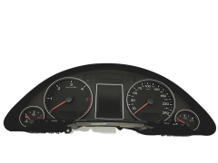 Speedometer/Instrument Cluster Audi A4 B7 8E0920931P 0263626211 31148