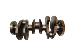 Crankshaft 1,2 THP HN01 9806811180 Citroen Peugeot