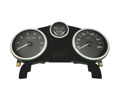 Speedometer/Instrument Cluster Peugeot 207 9662903780 A2C53190330 59120